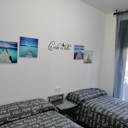 Apartamento Myr Benajarafe Exterior photo