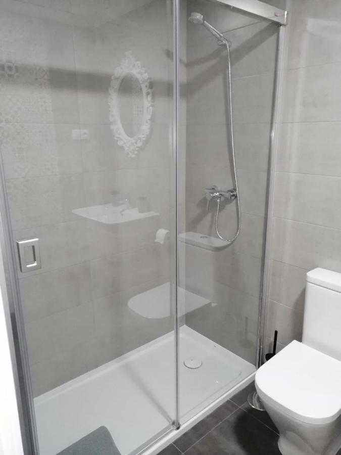 Apartamento Myr Benajarafe Exterior photo