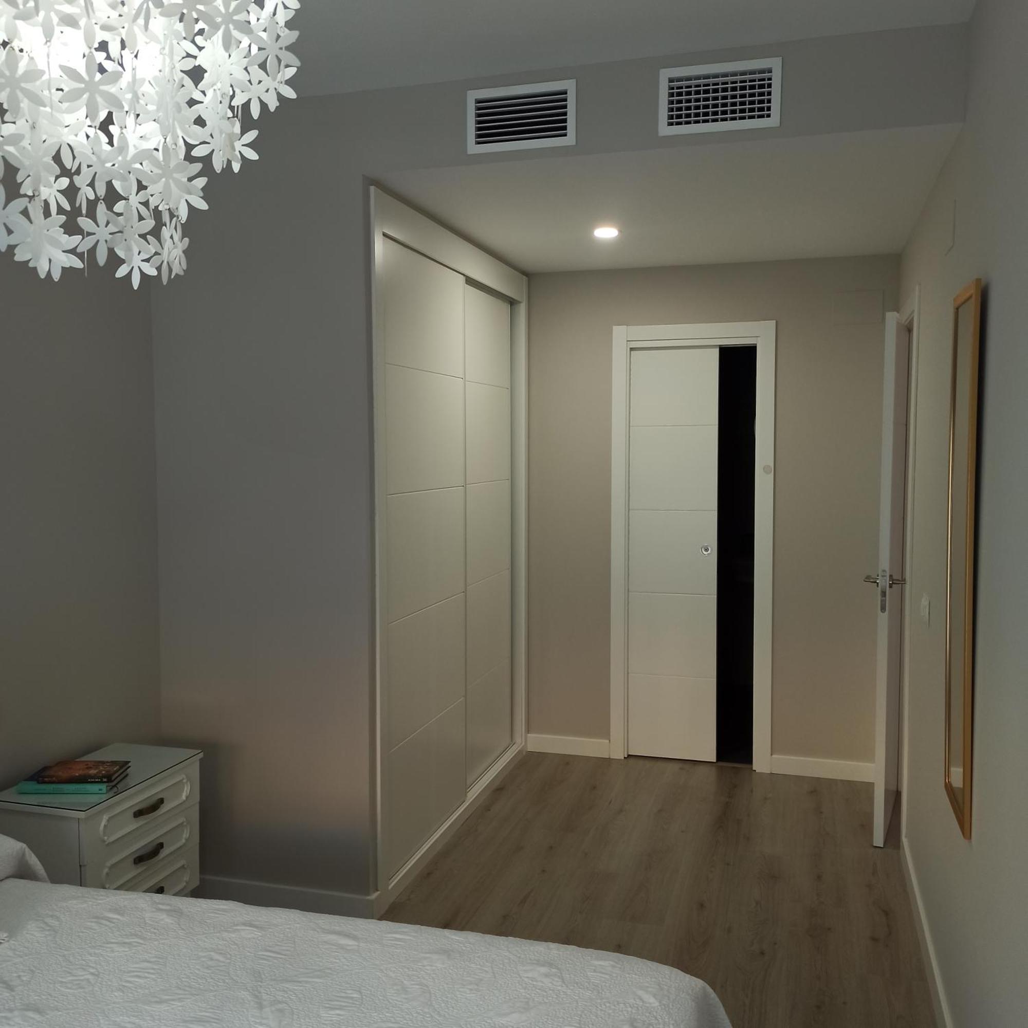 Apartamento Myr Benajarafe Exterior photo